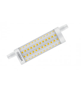 432673 LAMPARA LINEAL LED R7S 15W 2700K 118mm LINE OSRAM