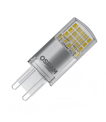 432338 LAMPARA LED G9 2,6W 2700K OSRAM