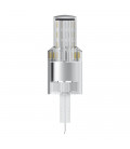 432338 LAMPARA LED G9 2,6W 2700K OSRAM