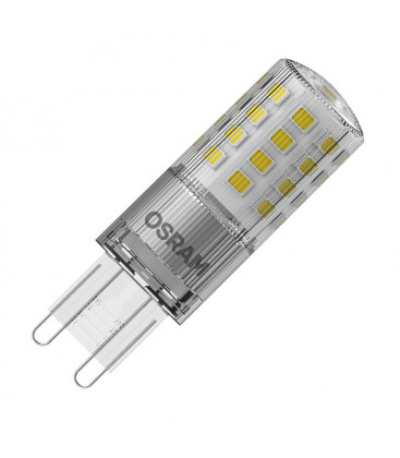 048586 LAMPARA LED G9 REGULABLE 3W 2700K OSRAM