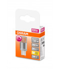 048586 LAMPARA LED G9 REGULABLE 3W 2700K OSRAM