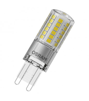 432482 LAMPARA LED G9 4,8W 4000K OSRAM