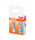 432482 LAMPARA LED G9 4,8W 4000K OSRAM