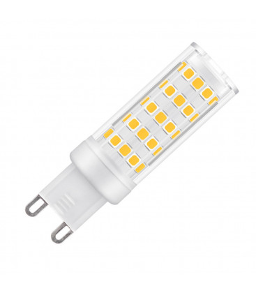 G9L-10-27 LAMPARA LED G9 10W 2700K LEDBAY