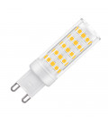 G9L-10-27 LAMPARA LED G9 10W 2700K LEDBAY