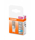 432369 LAMPARA LED G9 2,6W 4000K OSRAM