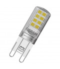 758063 5u LAMPARA LED G9 2,6W 2700K BASE OSRAM