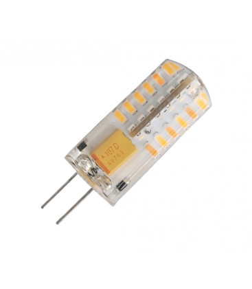 WOJ13842 LAMPARA LED G4 2W 12V 3000K SPECTRUM