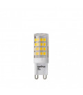 148003042 LAMPARA LED G9 4W 4000K 400Lm LUXRAM