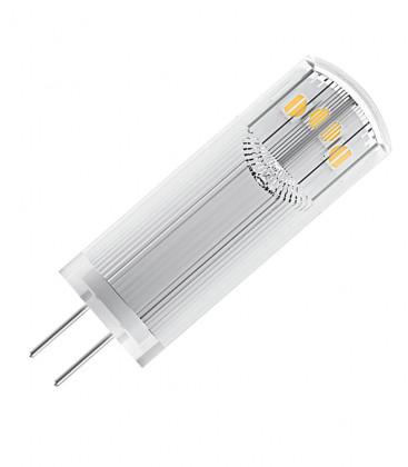 431966 LAMPARA LED G4 1,8W 2700K 12V OSRAM