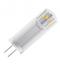 431966 LAMPARA LED G4 1,8W 2700K 12V OSRAM