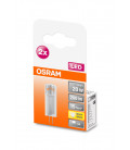 431966 LAMPARA LED G4 1,8W 2700K 12V OSRAM