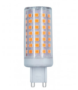 120840 BOMBILLA LED G9 12W 6000K 1100LM B&B