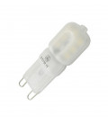 81.581/5/CAL LAMPARA LED MATE G9 5W 3200K 360Lm.