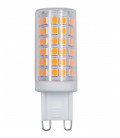 120832 BOMBILLA LED G9 7W 3000K 1000LM B&B