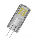 431997 LAMPARA LED G4 2,6W 2700K 12V OSRAM