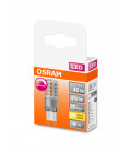 432246 LAMPARA LED G9 REGULABLE 4,4W 2700K OSRAM