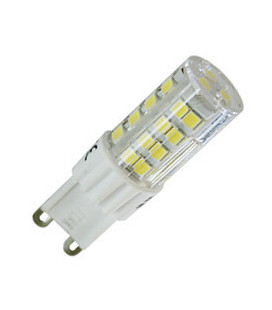 81.586/5/DIA LAMPARA LED BIPIN G9 5W 6500K 54x18mm