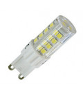 81.586/5/DIA LAMPARA LED BIPIN G9 5W 6500K 54x18mm