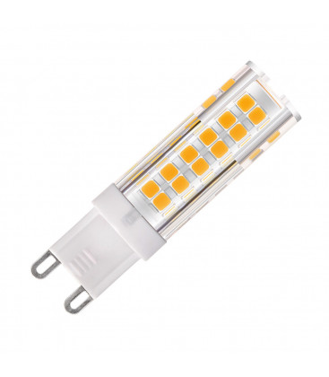 G9L-10-40 LAMPARA LED G9 10W 4000K LEDBAY