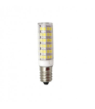 200645001 LAMPARA TUBULAR LED 4,5W E14 3000K GSC