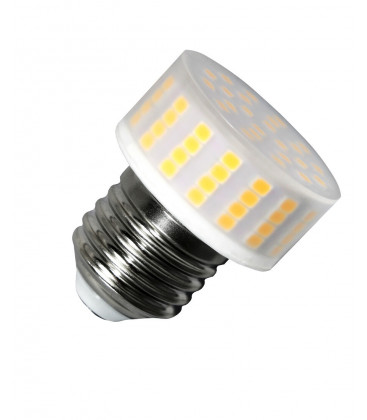 81.143/9/DIA LAMPARA TUBULAR LED T40 E27 9W 6500K ELECTRO DH