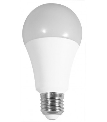 81.196/24/CAL LAMPARA STANDARD LED 24W E27 3000K A70 ELECTRO DH