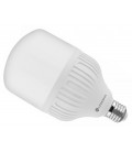 09530 LAMPARA LED JUMBO E27 20W 6000K T80 LEDESMA