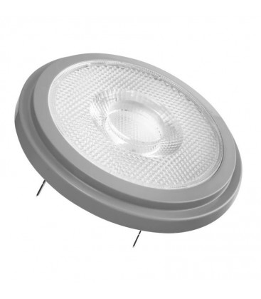 049063 LAMPARA LED AR111 REG G53 11,5W 3000K 40° LEDVANCE