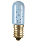 092928 LAMPARA INCAND PEBETERA TUBULAR 15W OSRAM