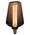 2601209-S LAMPARA LED VINTAGE SMOKY 4W E27 1800K