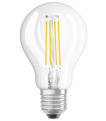 435148 LAMPARA ESFERICA FIL LED E27 4W 4000K RETROFIT OSRAM