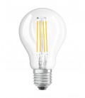 436800 LAMPARA ESFERICA FIL LED REGULABLE E27 5W 2700K RETROFIT OSRAM