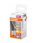 436800 LAMPARA ESFERICA FIL LED REGULABLE E27 5W 2700K RETROFIT OSRAM