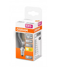 447936 LAMPARA ESFERICA FIL LED E14 6,5W 2700K RETROFIT OSRAM