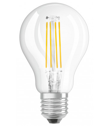 434844 LAMPARA ESFERICA FIL LED REGULABLE E27 5W 4000K RETROFIT OSRAM