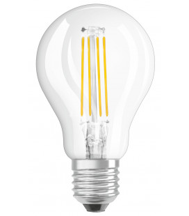 466197 LAMPARA ESFERICA FIL LED E27 4,5W 6500K RETROFIT OSRAM