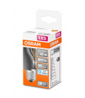 466197 LAMPARA ESFERICA FIL LED E27 4,5W 6500K RETROFIT OSRAM