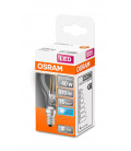 435209 LAMPARA ESFERICA LED 4W E14 4000K OSRAM