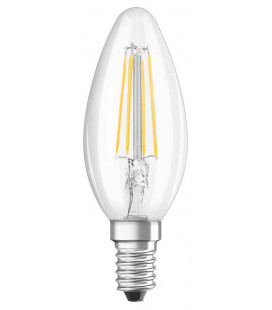 115279 LAMPARA VELA LED 4W E14 2700K BELLALUX