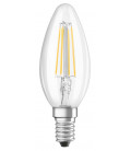 115279 LAMPARA VELA LED 4W E14 2700K BELLALUX