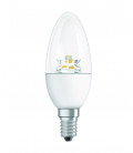 911970 BL LAMPARA VELA LED 5,7W 2700K E14 OSRAM