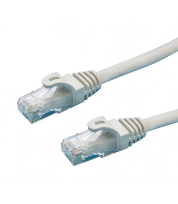 39.077/300 3m CONEXION MACHO RJ45 A MACHO RJ45 ELECTRO DH