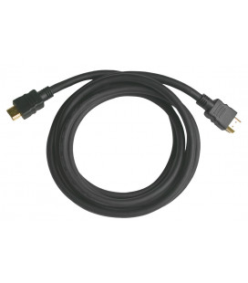 2601293 5m CABLE CONEXION HDMI-HDMI 1,4 GSC