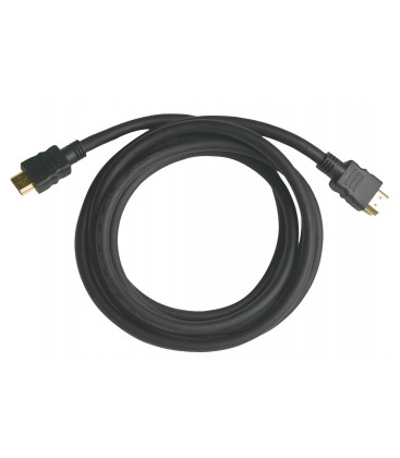 2601293 5m CABLE CONEXION HDMI-HDMI 1,4 GSC