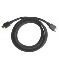 2601293 5m CABLE CONEXION HDMI-HDMI 1,4 GSC