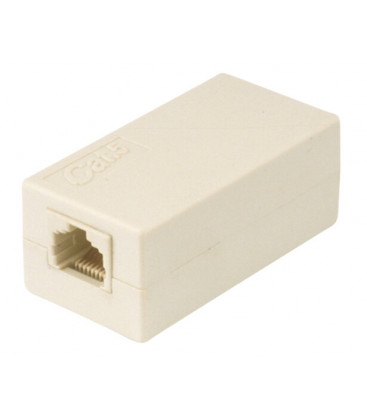 39.114/8 ADAPTADOR PROLONGACION RJ45 DH