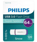 FM64FD75B PEN DRIVE USB 3.0 64GB PHILIPS