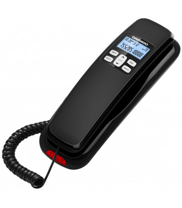 DTC160 TELEFONO GONDOLA C/PANTALLA DAEWOO