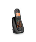 7331N TELEFONO INALAMBRICO NEGRO KAIRO SPC